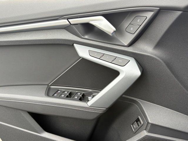 2026 Audi A3 Premium 40 TFSI quattro S tronic