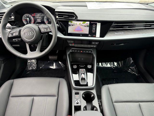 2026 Audi A3 Premium 40 TFSI quattro S tronic