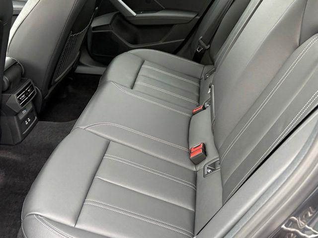 2026 Audi A3 Premium 40 TFSI quattro S tronic