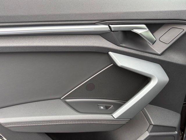 2026 Audi A3 Premium 40 TFSI quattro S tronic