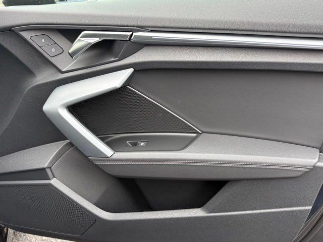 2026 Audi A3 Premium 40 TFSI quattro S tronic