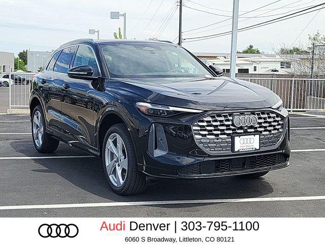 2026 Audi Q5 Premium Plus TFSI quattro S tronic