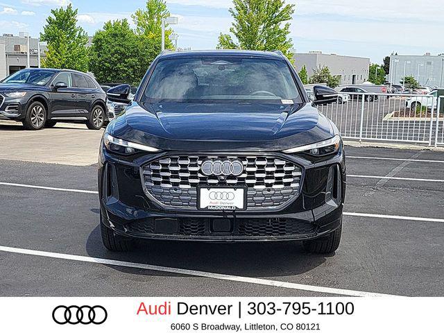 2026 Audi Q5 Premium Plus TFSI quattro S tronic