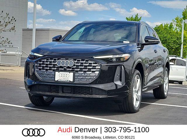 2026 Audi Q5 Premium Plus TFSI quattro S tronic