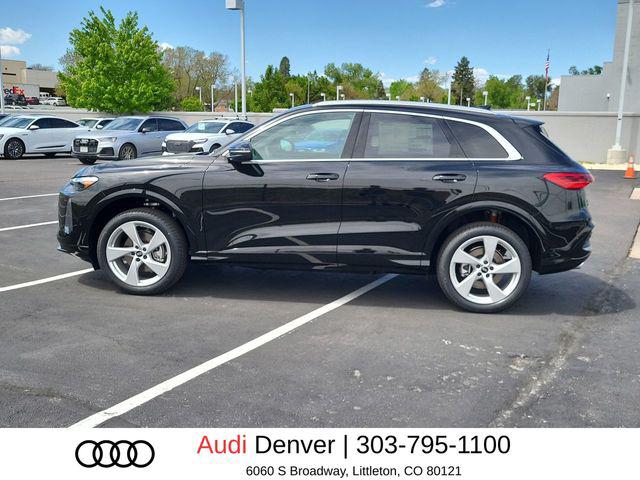 2026 Audi Q5 Premium Plus TFSI quattro S tronic