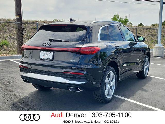 2026 Audi Q5 Premium Plus TFSI quattro S tronic