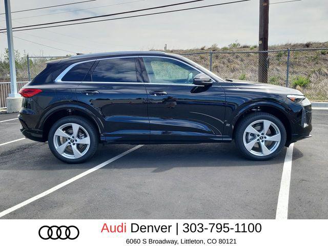 2026 Audi Q5 Premium Plus TFSI quattro S tronic