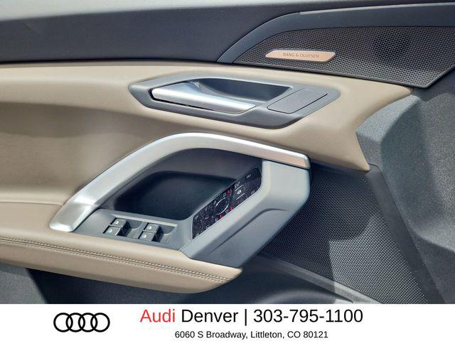 2026 Audi Q5 Premium Plus TFSI quattro S tronic