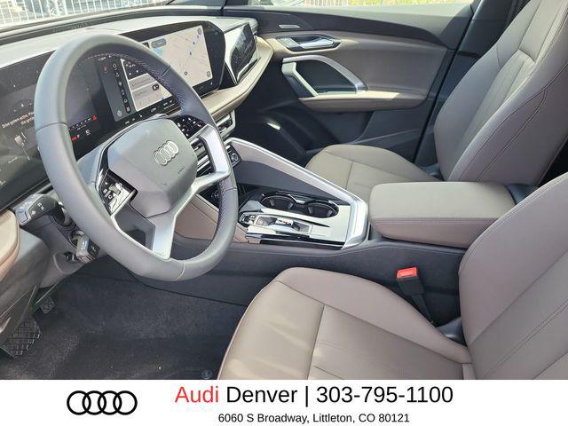 2026 Audi Q5 Premium Plus TFSI quattro S tronic