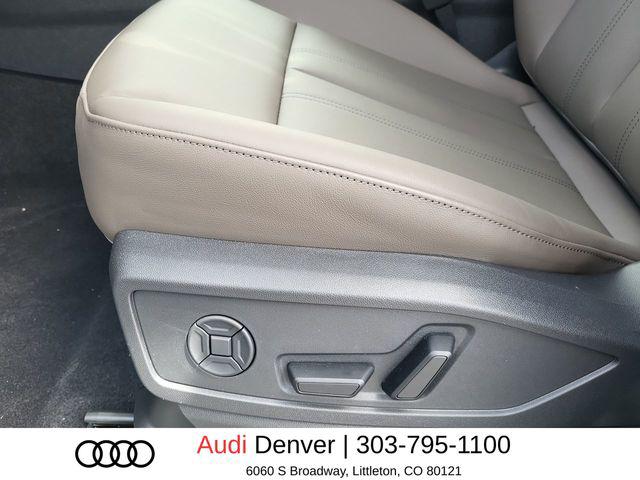 2026 Audi Q5 Premium Plus TFSI quattro S tronic