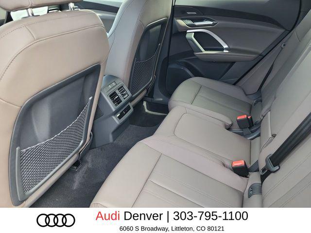 2026 Audi Q5 Premium Plus TFSI quattro S tronic