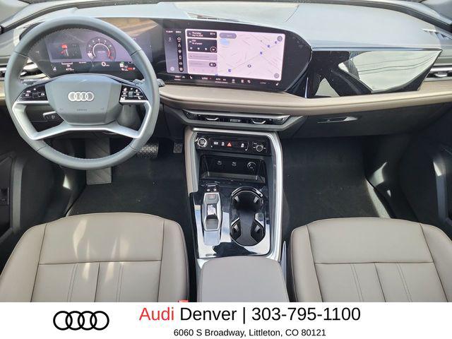 2026 Audi Q5 Premium Plus TFSI quattro S tronic