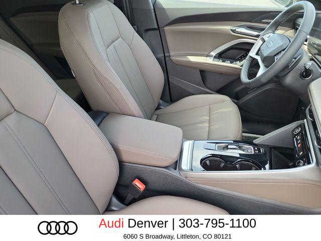 2026 Audi Q5 Premium Plus TFSI quattro S tronic
