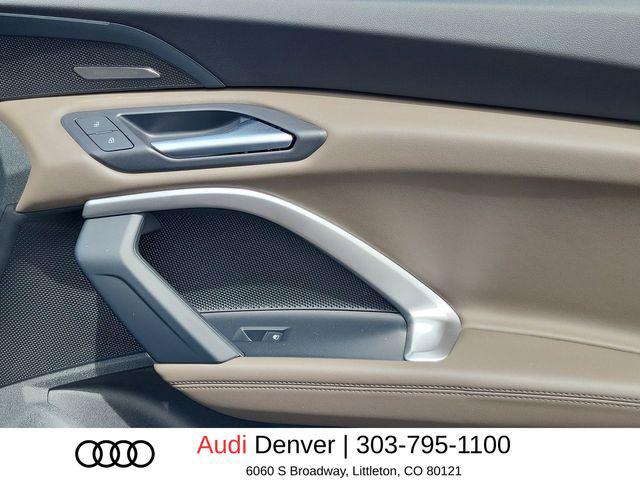 2026 Audi Q5 Premium Plus TFSI quattro S tronic
