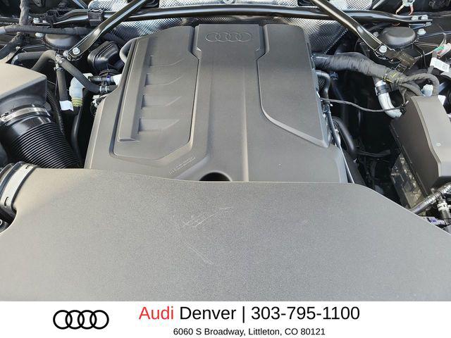 2026 Audi Q5 Premium Plus TFSI quattro S tronic