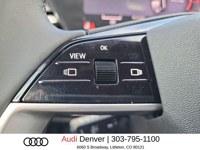 2026 Audi Q5 Premium Plus TFSI quattro S tronic