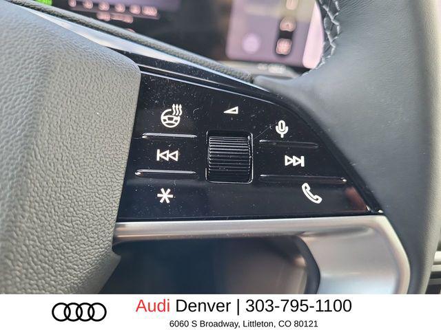 2026 Audi Q5 Premium Plus TFSI quattro S tronic