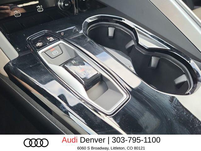 2026 Audi Q5 Premium Plus TFSI quattro S tronic