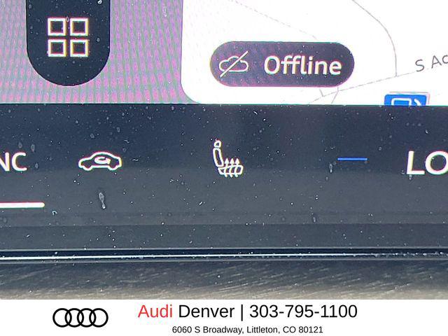2026 Audi Q5 Premium Plus TFSI quattro S tronic