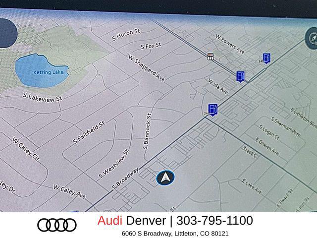 2026 Audi Q5 Premium Plus TFSI quattro S tronic
