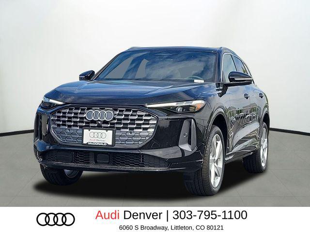2026 Audi Q5 Premium Plus TFSI quattro S tronic for sale in Littleton, CO