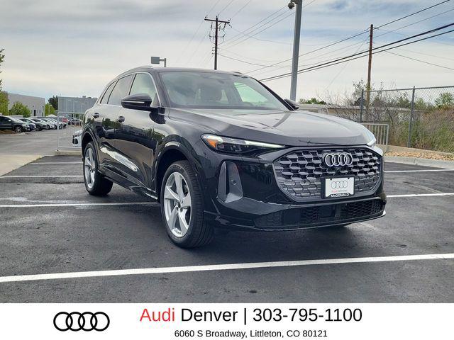 2026 Audi Q5 Premium Plus TFSI quattro S tronic