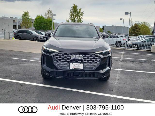 2026 Audi Q5 Premium Plus TFSI quattro S tronic