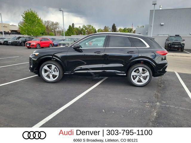 2026 Audi Q5 Premium Plus TFSI quattro S tronic
