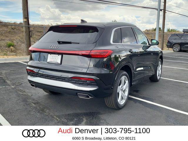 2026 Audi Q5 Premium Plus TFSI quattro S tronic