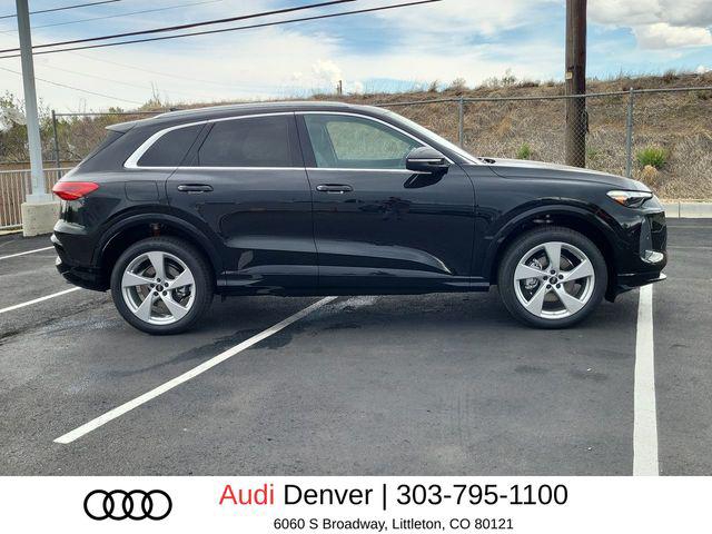 2026 Audi Q5 Premium Plus TFSI quattro S tronic