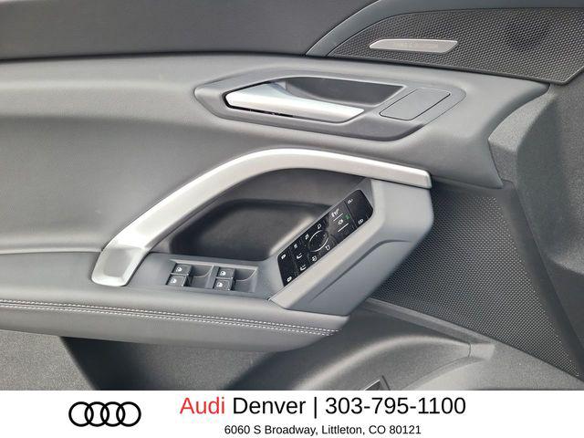 2026 Audi Q5 Premium Plus TFSI quattro S tronic