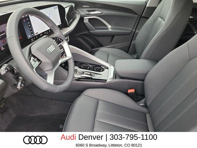 2026 Audi Q5 Premium Plus TFSI quattro S tronic