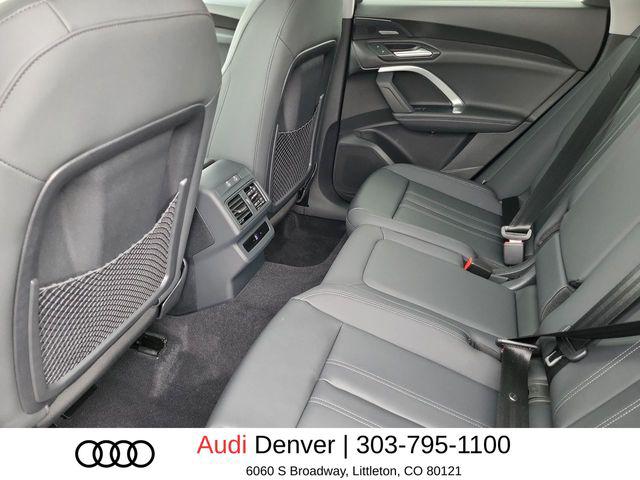 2026 Audi Q5 Premium Plus TFSI quattro S tronic