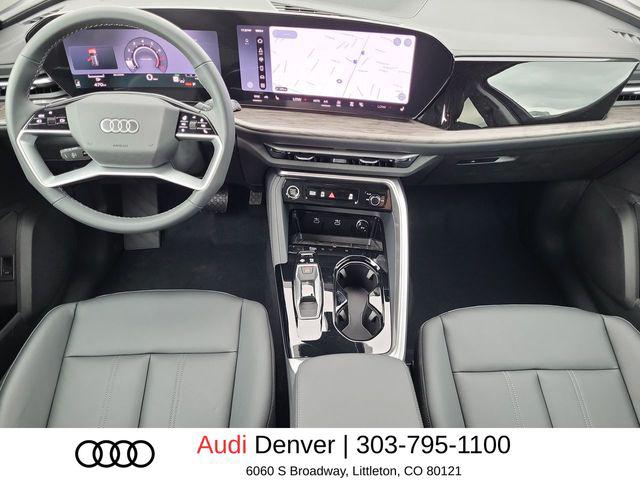 2026 Audi Q5 Premium Plus TFSI quattro S tronic
