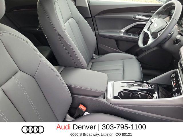 2026 Audi Q5 Premium Plus TFSI quattro S tronic