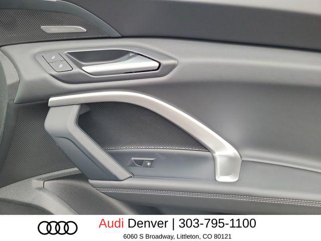 2026 Audi Q5 Premium Plus TFSI quattro S tronic