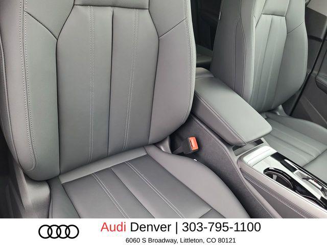 2026 Audi Q5 Premium Plus TFSI quattro S tronic