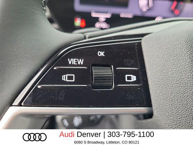 2026 Audi Q5 Premium Plus TFSI quattro S tronic