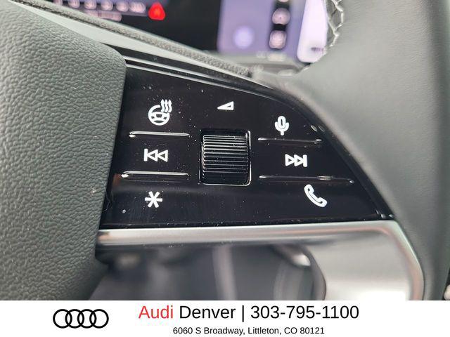 2026 Audi Q5 Premium Plus TFSI quattro S tronic