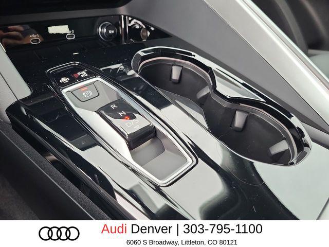 2026 Audi Q5 Premium Plus TFSI quattro S tronic