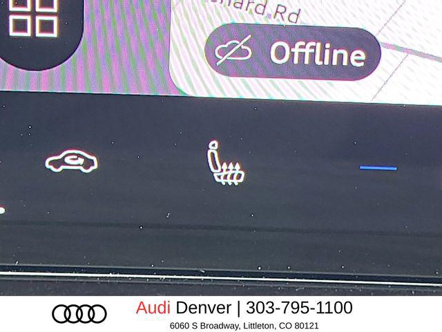 2026 Audi Q5 Premium Plus TFSI quattro S tronic