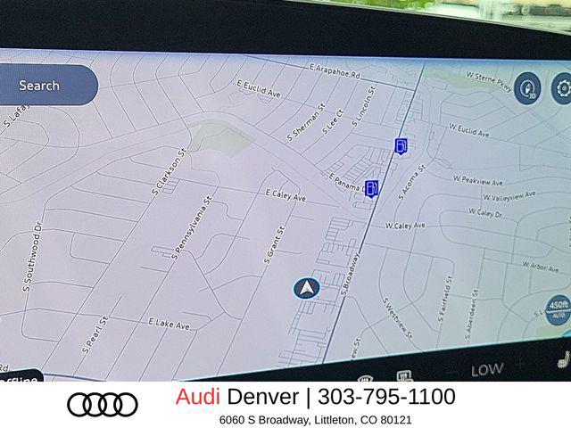 2026 Audi Q5 Premium Plus TFSI quattro S tronic