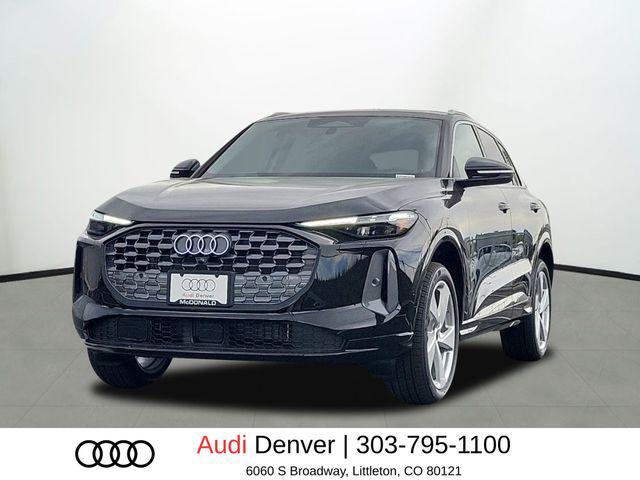 2026 Audi Q5 Premium Plus TFSI quattro S tronic for sale in Littleton, CO