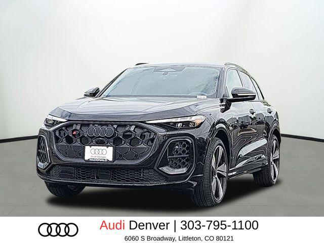 2026 Audi SQ5 Premium Plus TFSI quattro S tronic for sale in Littleton, CO