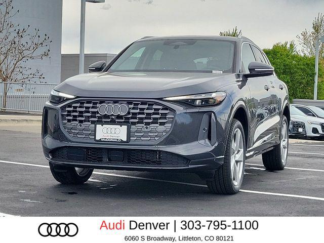 2026 Audi Q5 Premium Plus TFSI quattro S tronic