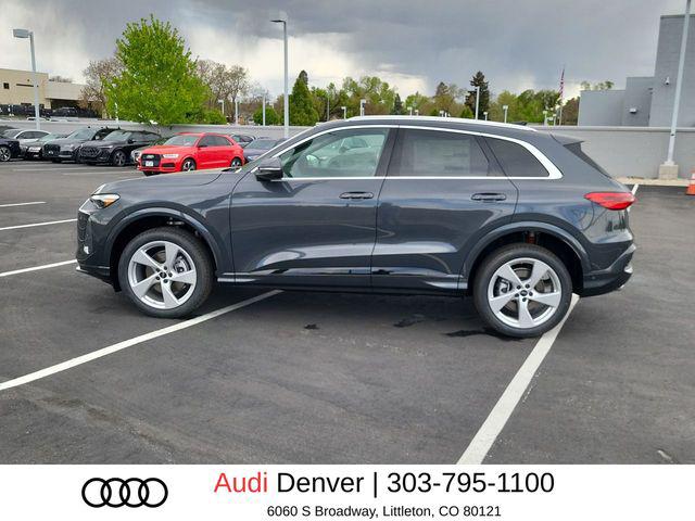 2026 Audi Q5 Premium Plus TFSI quattro S tronic