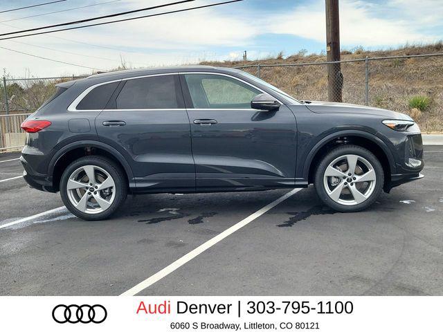 2026 Audi Q5 Premium Plus TFSI quattro S tronic