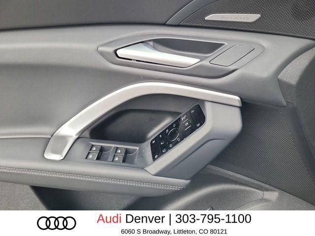 2026 Audi Q5 Premium Plus TFSI quattro S tronic