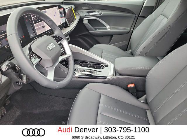 2026 Audi Q5 Premium Plus TFSI quattro S tronic