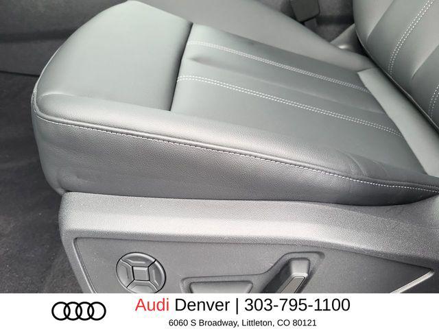 2026 Audi Q5 Premium Plus TFSI quattro S tronic